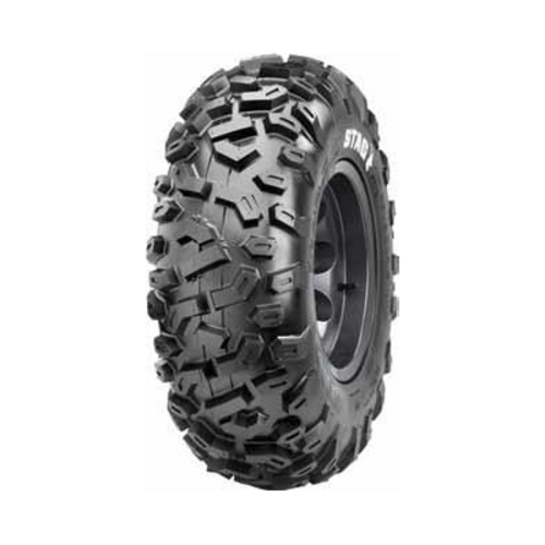 CST - CST CU58 Stag Front Tire - 30x10R-14 - TM00736000