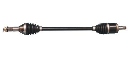 Open Trail - Open Trail HD 2.0 Front Axles - CAN-6015HD
