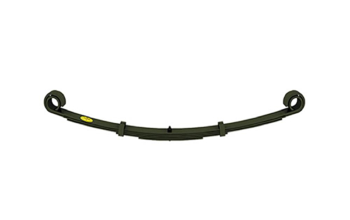UCF - UCF Leaf Spring - Double Eye - 20.31in. L - UNA-168