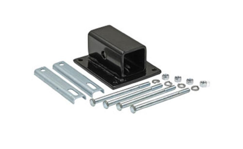 Buyers - Buyers RV Bumper Receiver Adapter - RVA24