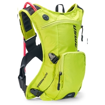 USWE - USWE Outlander 3 Backpack - Yellow - 2031002
