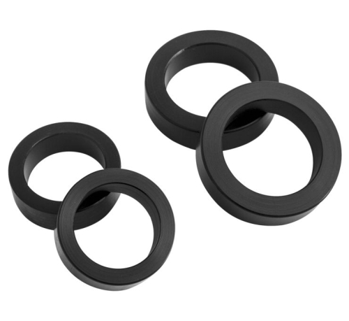 Dragonfire Racing - Dragonfire Racing Can-Am Defender Puck Lift Kit - 2 in. - 16-2000-1010