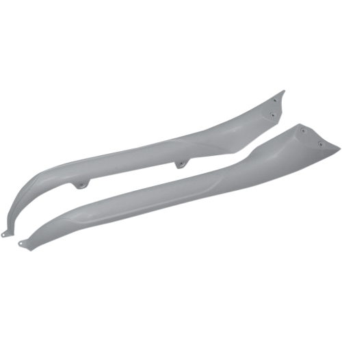 Blowsion - Blowsion Rail Caps for Kawasaki SXR - 05-04-001