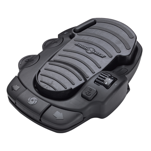 Minn Kota - Minn Kota Corded Foot Pedal f/Terrova &amp; Riptide Terrova