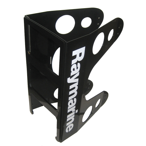 Raymarine - Raymarine Wireless Mast Bracket f/3 Maxi Displays
