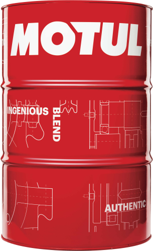 Motul - Motul 5100 4T Technosynthese Oil - 20W50 - 55 gal. - 109947