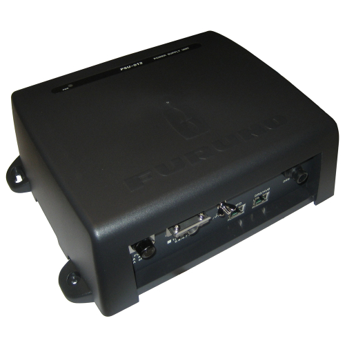 Furuno - Furuno Power Supply f/NavNet 3D