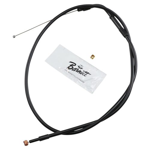 Barnett - Barnett Stealth Series Throttle Cable (+3in.) - 131-30-30012-03