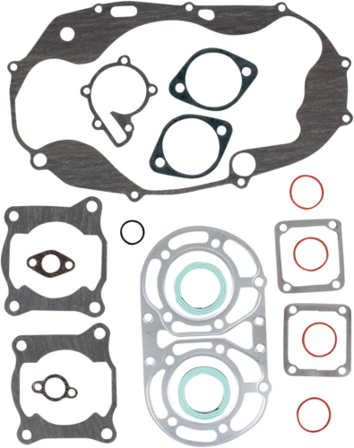 Vesrah - Vesrah Complete Gasket Kit - VG-2024-M