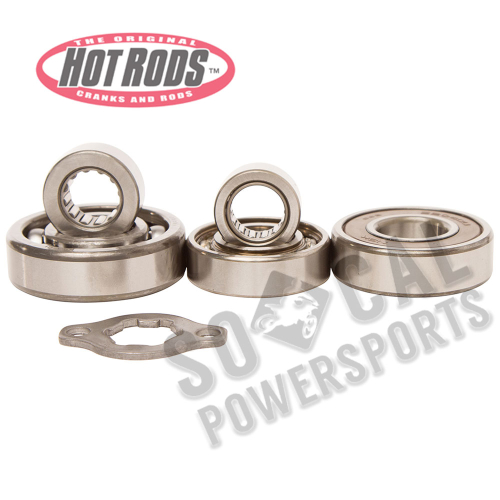 Hot Rods - Hot Rods Transmission Bearing Kit - TBK0073