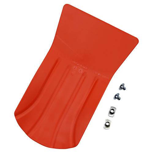 Acerbis - Acerbis Universal Linkage Guard - Orange - 2780590237