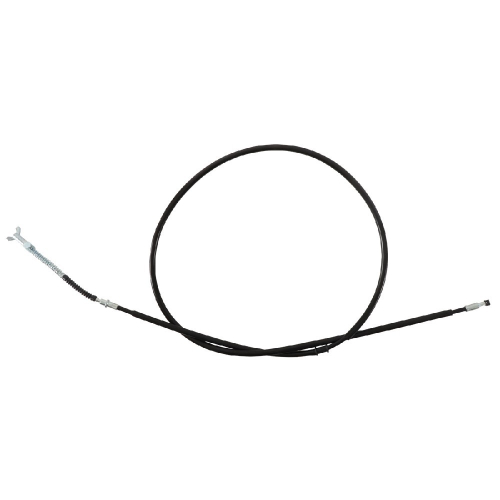 All Balls - All Balls Black Vinyl Rear Hand/Park Brake Cable - 45-4076