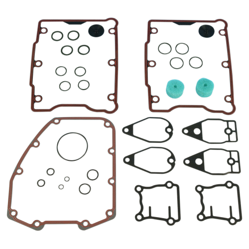 James Gasket - James Gasket Cam Change Kit - 25244-99-K