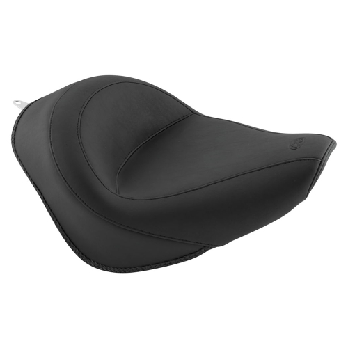 Mustang - Mustang Vintage Solo Seat - 76244