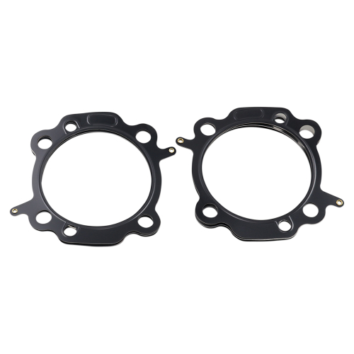 Cometic Gasket - Cometic Gasket HD Twin Cooled Head Gaskets - 4.060in. Bore - .040in. MLS - C10085-040