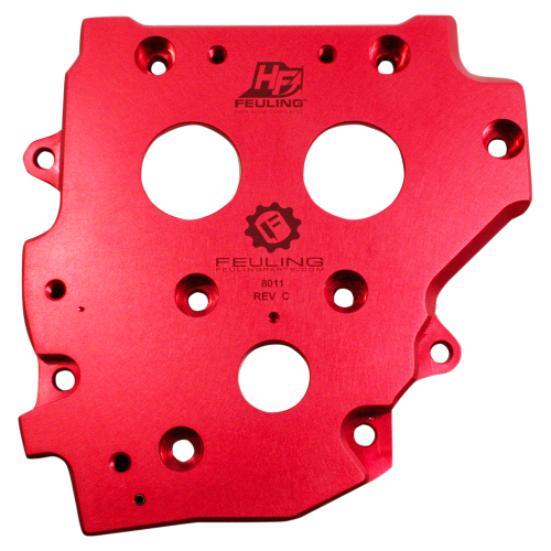 Feuling - Feuling Conversion Cam Plate - 8011