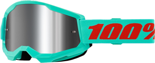 100% - 100% Strata 2 Maupiti Goggles - 50028-00020