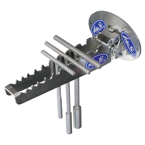 Motion Pro - Motion Pro Wall Bracket for T-Handle Rack - 08-0435
