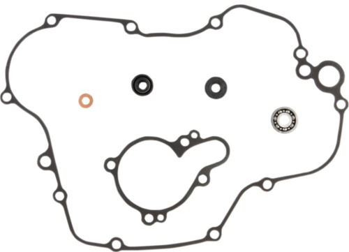 Cometic Gasket - Cometic Gasket Water Pump Installation and Repair Kit - C7921WP