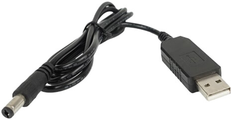 Oxbow - Oxbow USB Charger for Voyager Light - HL1017