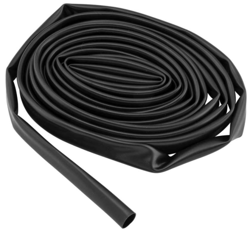 Namz - Namz Extruded PVC Tubing - 1/2in. - NETR-012