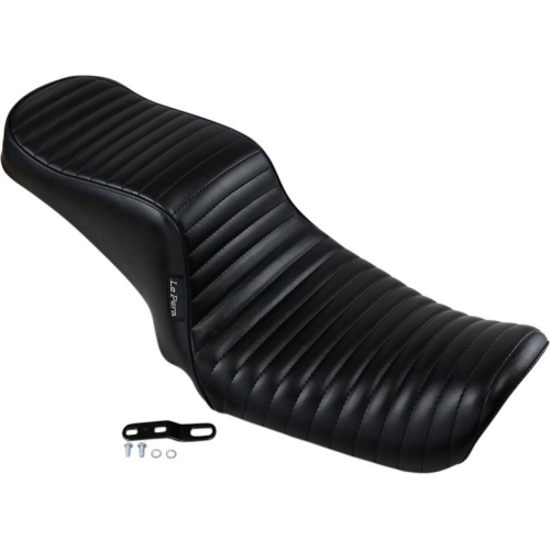 Le Pera - Le Pera Cherokee Seat - Pleated Seat - LK-021PT