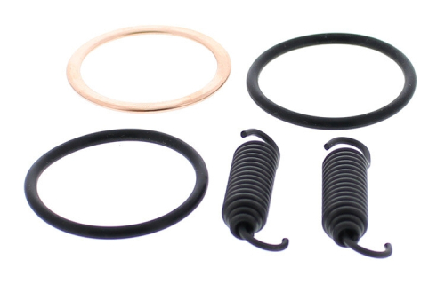 Vertex - Vertex Exhaust Gasket Kit - 823106