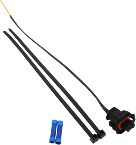 Moose Utility - Moose Utility Temp Sensor Pigtail Harness - 2120-0945