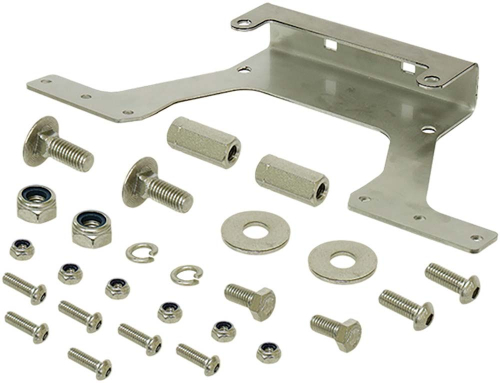 SP1 - SP1 Bumper Support for Hitch Kits - SM-12555