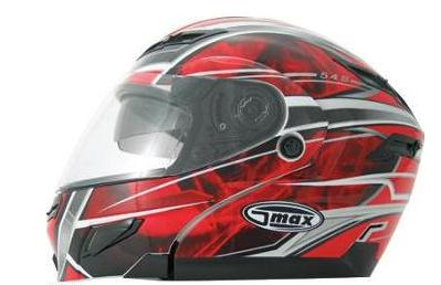 G-Max - G-Max Inner Center Shield Track for GM54 Helmet - G067108