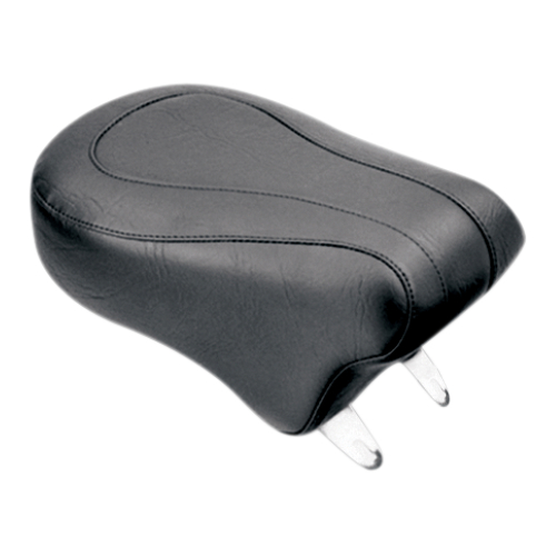 Mustang - Mustang Standard Rear Seat - Plain - 76109