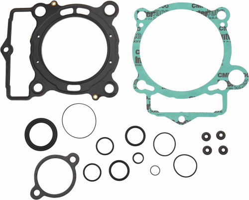 Moose Racing - Moose Racing Top End Gasket Kit - 810364MSE
