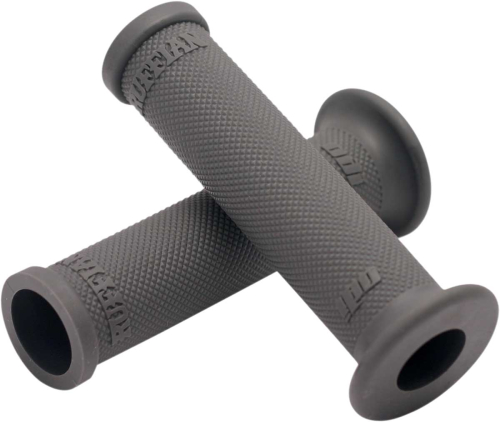 ODI - ODI Ruffian Road Race Grips - Gray - S00RFH