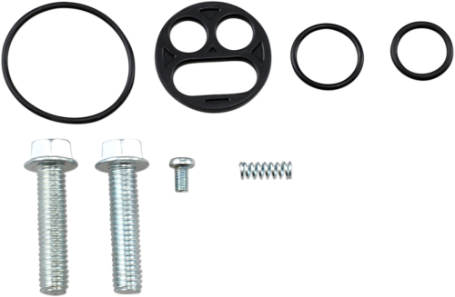 Parts Unlimited - Parts Unlimited Fuel Tap Rebuild Kit - 0705-0429