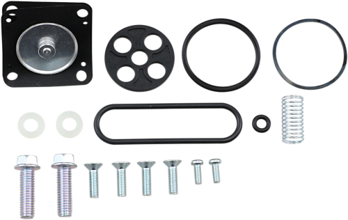 Parts Unlimited - Parts Unlimited Fuel Tap Rebuild Kit - 0705-0426