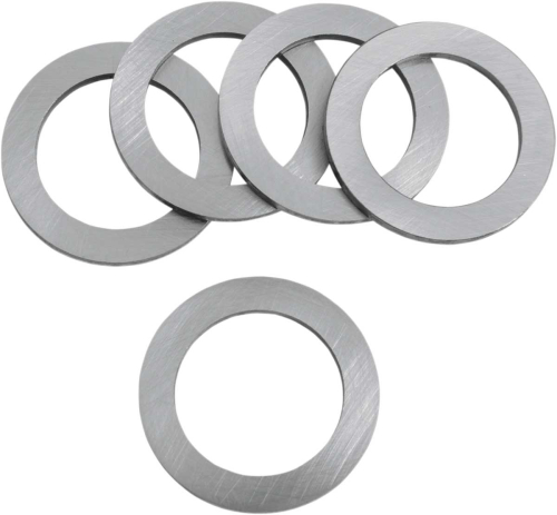 Eastern Motorcycle Parts - Eastern Motorcycle Parts Star Hub Inner Thrust Washers - A-43552-39