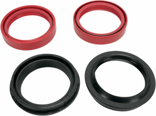 Moose Racing - Moose Racing Fork and Dust Seal Kit - 56-133