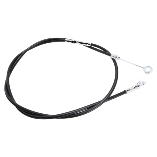 Magnum - Magnum Alternative Length XR Black Vinyl Clutch Cable - 78 5/8in. - XR4322310