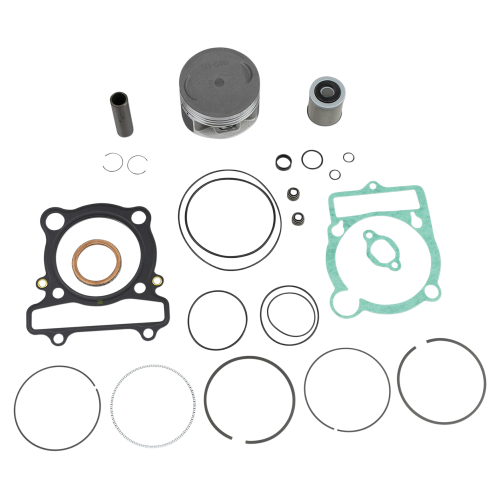 WSM - WSM Top-End Rebuild Kit - 1mm Over - 54-540-14