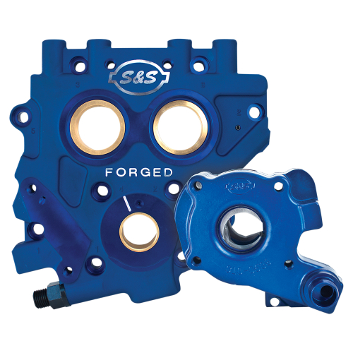 S&S Cycle - S&S Cycle TC3 Oil Pump - 310-0732