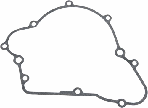 Moose Racing - Moose Racing Clutch Cover Gasket - 817409MSE