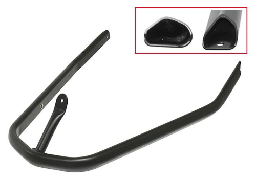 SPI - SPI Front Bumper - SM-12694