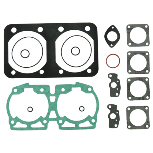 SPI - SPI Top End Gasket Set - 09-710214