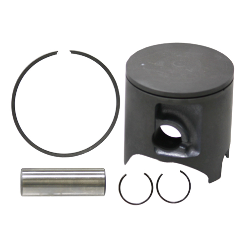 SPI - SPI OEM Style Piston Kit - Standard Bore - 73.80mm - SM-09265