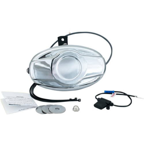 Rivco Products - Rivco Products Electric Horn Assembly for Harley Davidson - HD1000