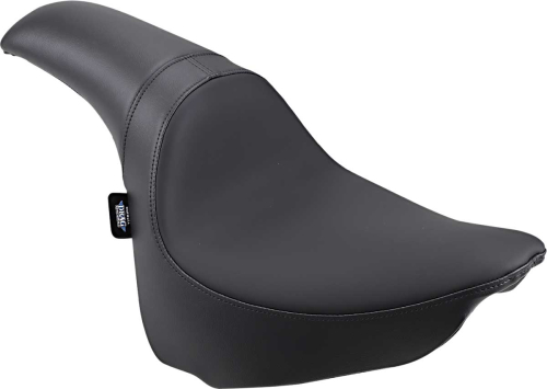 Drag Specialties - Drag Specialties Predator Seat - Smooth - 0802-1131