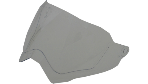 AFX - AFX Face Shield for FX-41DS Helmets - Light Smoke - 0130-0502