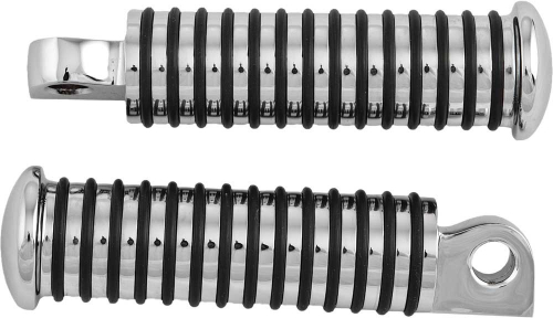 HardDrive - HardDrive O-Ring Passenger Footpeg Set - Male - 362029