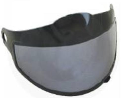 G-Max - G-Max Double Lens Anti-Fog Shield for G-Max Helmets - Tint - G999886