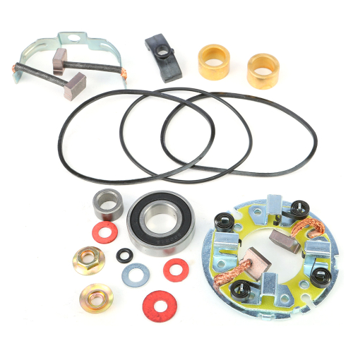 WPS - WPS Starter Brush Kit - SMU9105